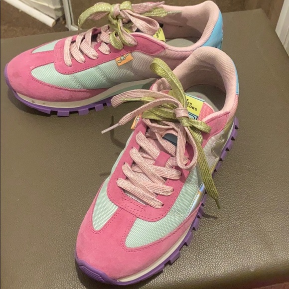 Marc Jacobs sneakers - Picture 4 of 4